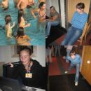 Wie die Wasserratten Wie die Wasserratten